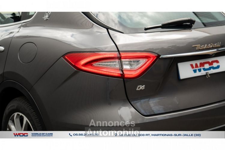 Maserati Levante 3.0 V6 275 - <small></small> 40.990 € <small>TTC</small> - #73