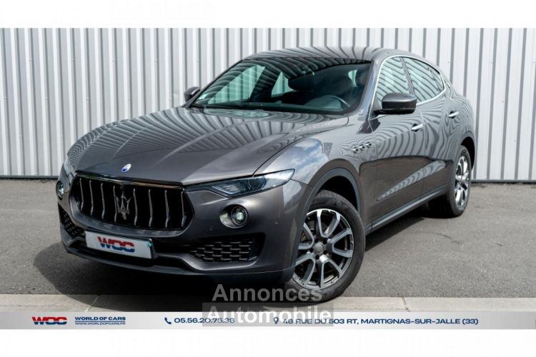 Maserati Levante 3.0 V6 275 - <small></small> 40.990 € <small>TTC</small> - #76