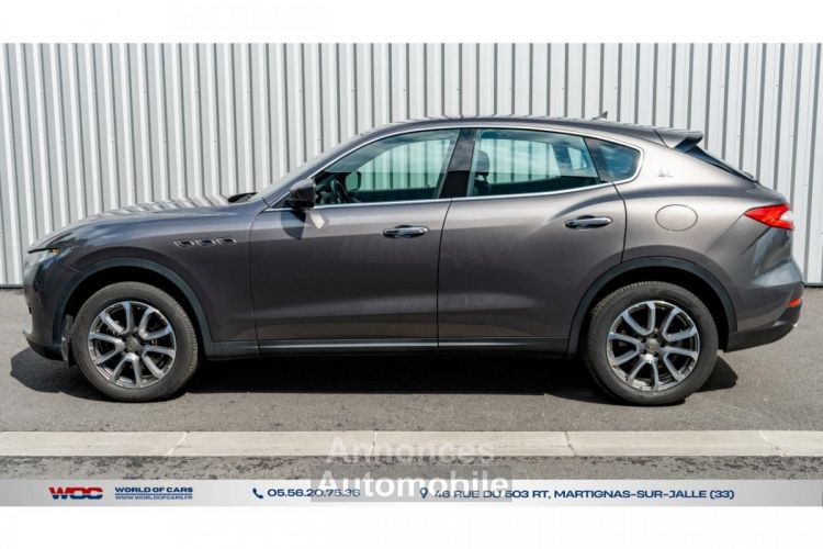 Maserati Levante 3.0 V6 275 - <small></small> 40.990 € <small>TTC</small> - #77