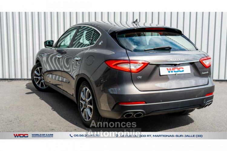 Maserati Levante 3.0 V6 275 - <small></small> 40.990 € <small>TTC</small> - #78