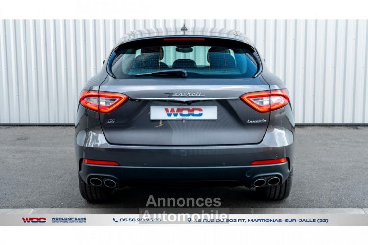 Maserati Levante 3.0 V6 275 - <small></small> 40.990 € <small>TTC</small> - #79