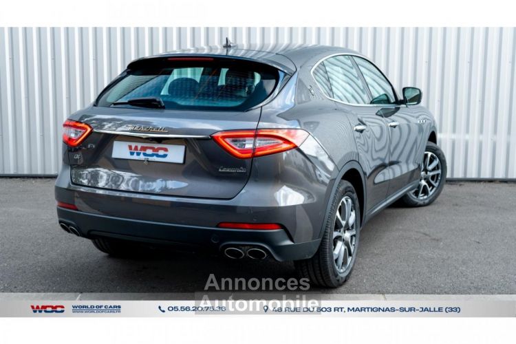 Maserati Levante 3.0 V6 275 - <small></small> 40.990 € <small>TTC</small> - #80