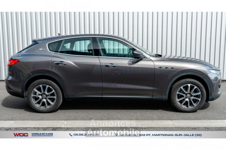 Maserati Levante 3.0 V6 275 - <small></small> 40.990 € <small>TTC</small> - #81