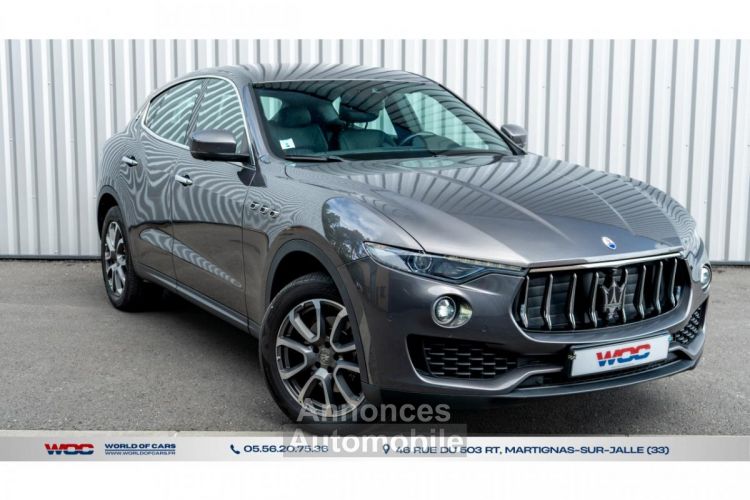 Maserati Levante 3.0 V6 275 - <small></small> 40.990 € <small>TTC</small> - #82