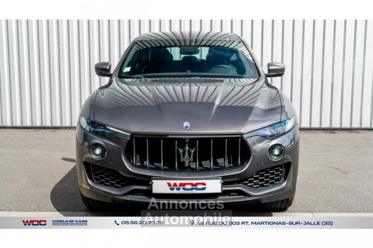 Maserati Levante 3.0 V6 275 - <small></small> 40.990 € <small>TTC</small> - #83