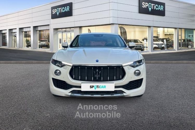 Maserati Levante 3.0 V6 275ch Diesel - <small></small> 39.990 € <small>TTC</small> - #2