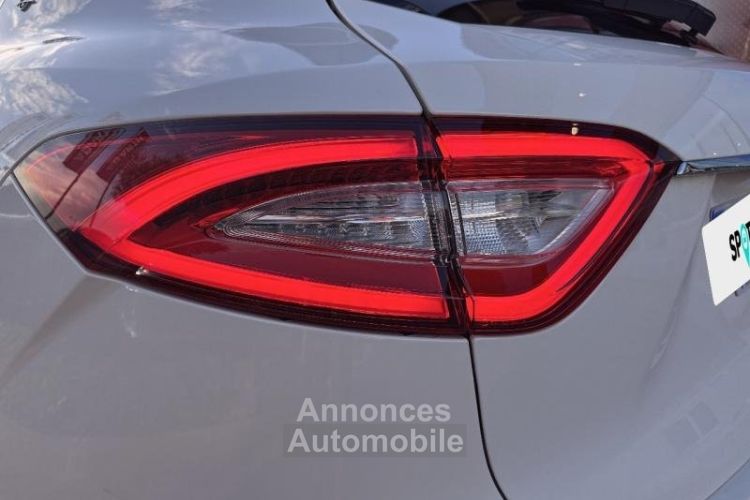 Maserati Levante 3.0 V6 275ch Diesel - <small></small> 39.990 € <small>TTC</small> - #12