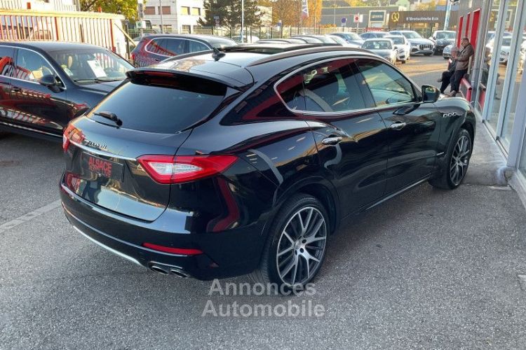 Maserati Levante 3.0 V6 275CH DIESEL GRANLUSSO - <small></small> 39.990 € <small>TTC</small> - #6