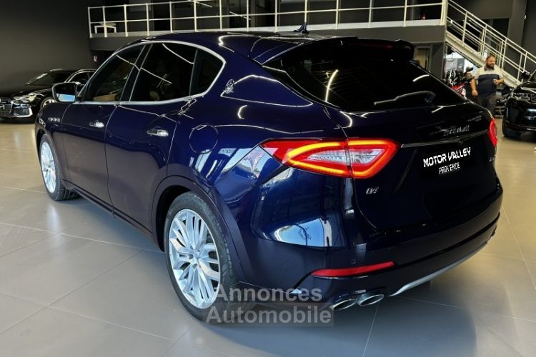 Maserati Levante 3.0 V6 275ch Diesel GranSport - <small></small> 54.900 € <small>TTC</small> - #6