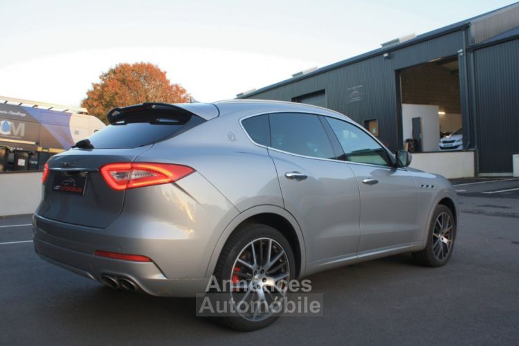 Maserati Levante 3.0 V6 275ch Diesel GranSport - <small></small> 43.490 € <small>TTC</small> - #6