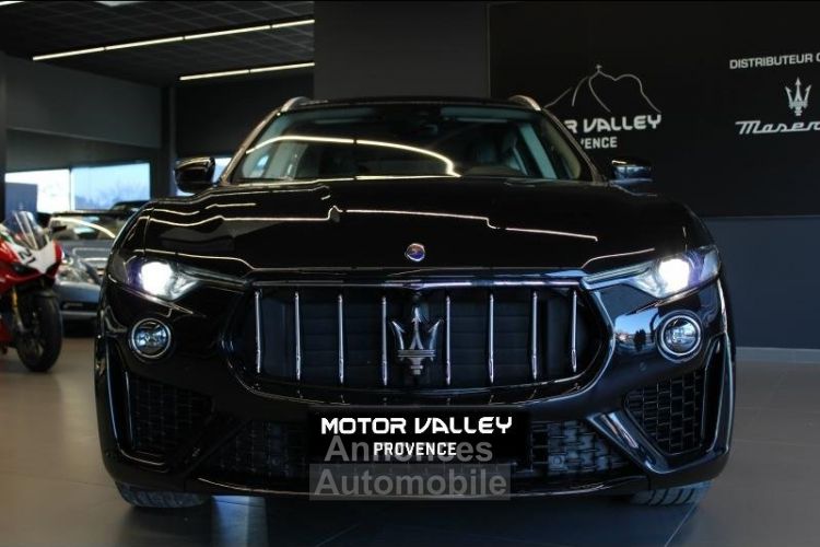 Maserati Levante 3.0 V6 275ch Diesel GranSport 210g - <small></small> 47.900 € <small>TTC</small> - #3