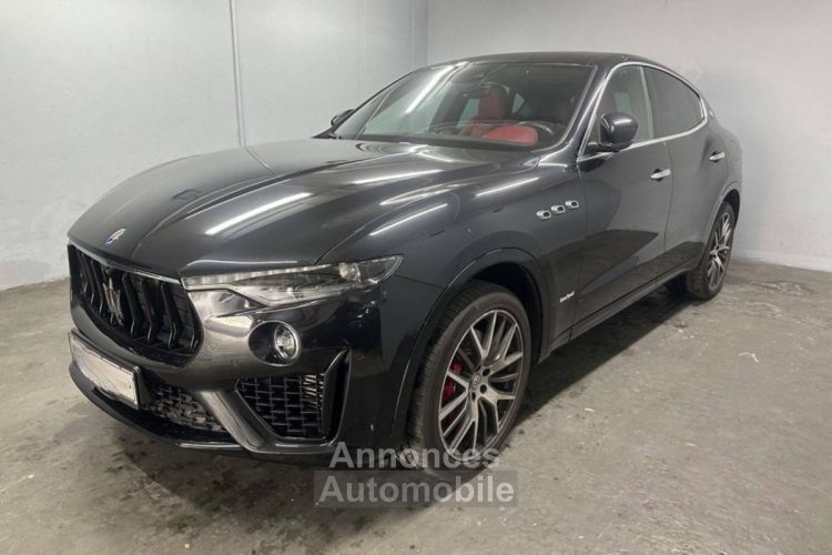 Maserati Levante 3.0 V6 350ch Q4 GranSport - <small></small> 55.200 € <small>TTC</small> - #2