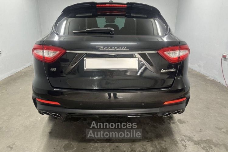 Maserati Levante 3.0 V6 350ch Q4 GranSport - <small></small> 55.200 € <small>TTC</small> - #3