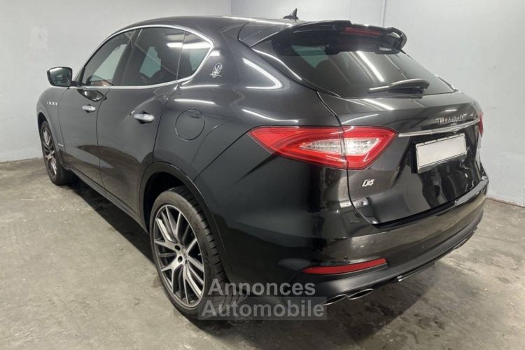 Maserati Levante 3.0 V6 350ch Q4 GranSport - <small></small> 55.200 € <small>TTC</small> - #4