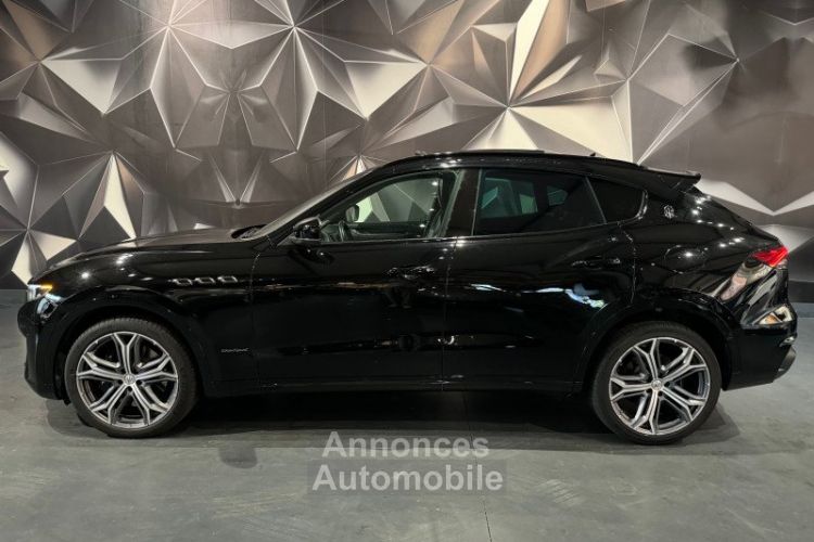 Maserati Levante 3.0 V6 350CH Q4 GRANSPORT - <small></small> 62.990 € <small>TTC</small> - #4