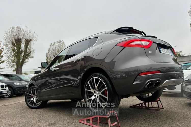 Maserati Levante 3.0 V6 350CH Q4 GRANSPORT - <small></small> 54.990 € <small>TTC</small> - #2