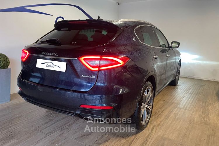 Maserati Levante 3.0 V6 350ch Q4 GranSport configuration - <small></small> 44.990 € <small>TTC</small> - #2