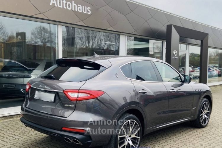 Maserati Levante 3.0 V6 430ch - <small></small> 56.900 € <small>TTC</small> - #4