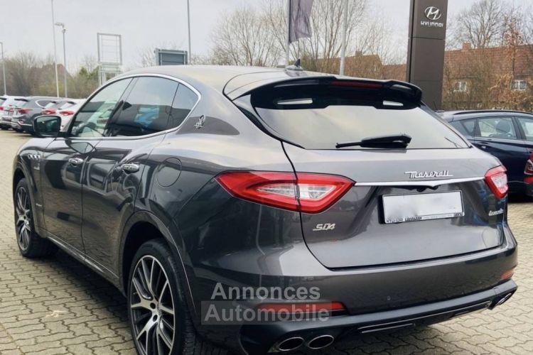 Maserati Levante 3.0 V6 430ch - <small></small> 56.900 € <small>TTC</small> - #6