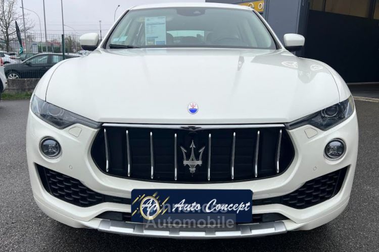 Maserati Levante 3.0 V6 430ch S Q4 - <small></small> 39.990 € <small>TTC</small> - #3