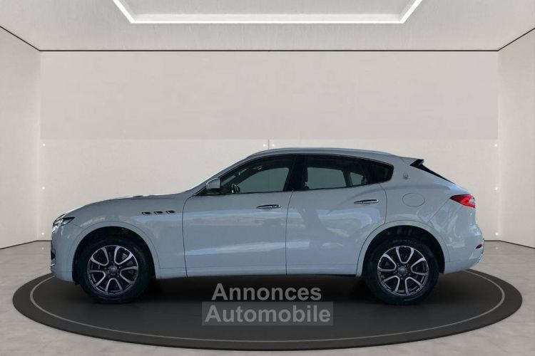 Maserati Levante 3.0 V6 430ch S Q4 - <small></small> 44.900 € <small>TTC</small> - #2