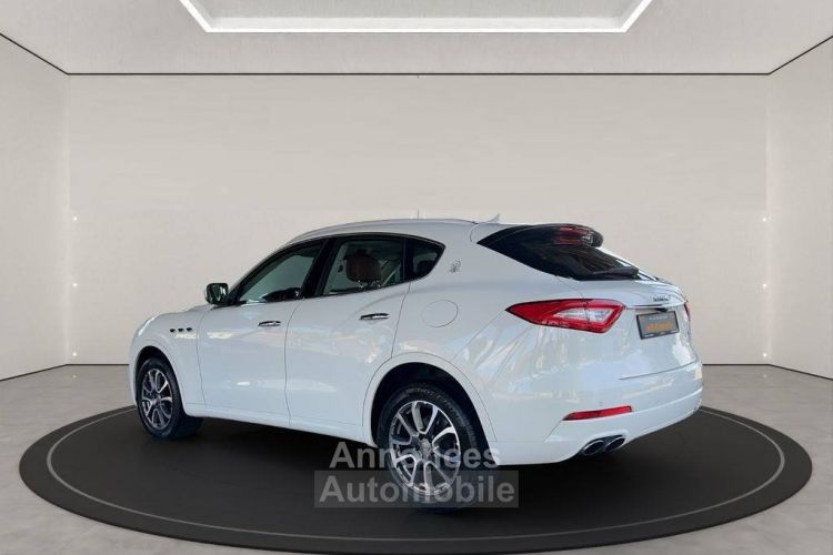 Maserati Levante 3.0 V6 430ch S Q4 - <small></small> 44.900 € <small>TTC</small> - #3