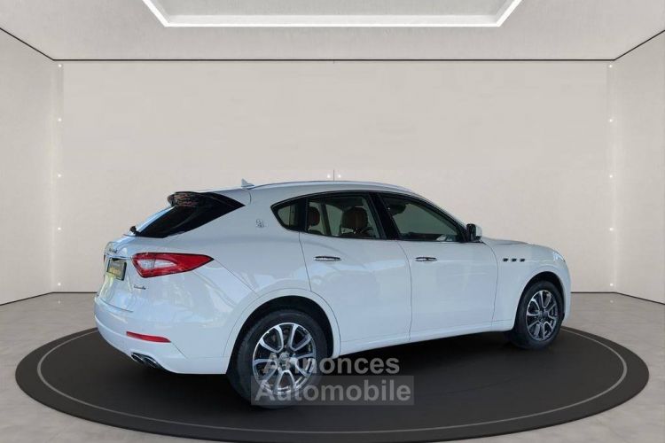 Maserati Levante 3.0 V6 430ch S Q4 - <small></small> 44.900 € <small>TTC</small> - #6