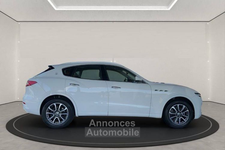 Maserati Levante 3.0 V6 430ch S Q4 - <small></small> 44.900 € <small>TTC</small> - #7