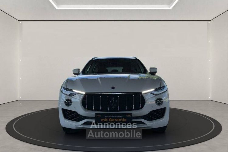 Maserati Levante 3.0 V6 430ch S Q4 - <small></small> 44.900 € <small>TTC</small> - #9