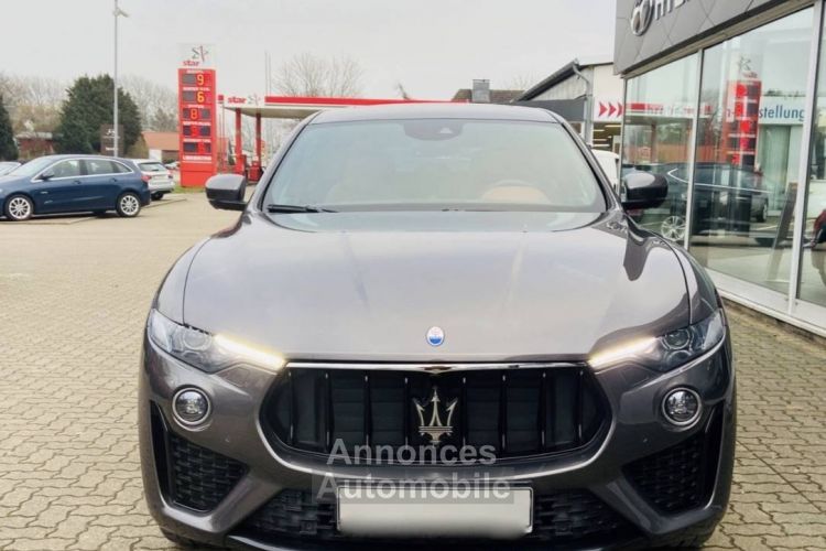 Maserati Levante 3.0 V6 430ch S Q4 - <small></small> 56.900 € <small>TTC</small> - #5