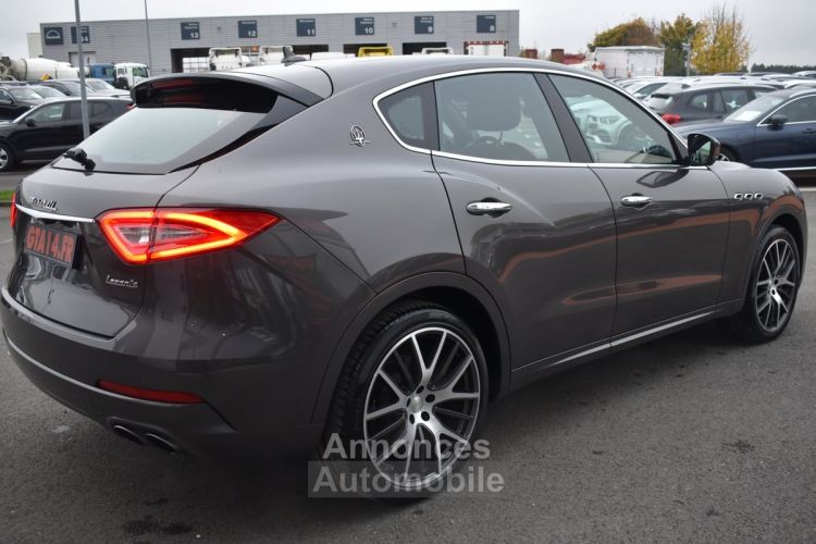 Maserati Levante 3.0 V6 430CH S Q4 - <small></small> 58.880 € <small>TTC</small> - #2