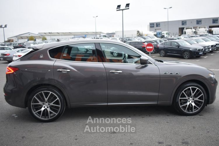 Maserati Levante 3.0 V6 430CH S Q4 - <small></small> 58.880 € <small>TTC</small> - #4