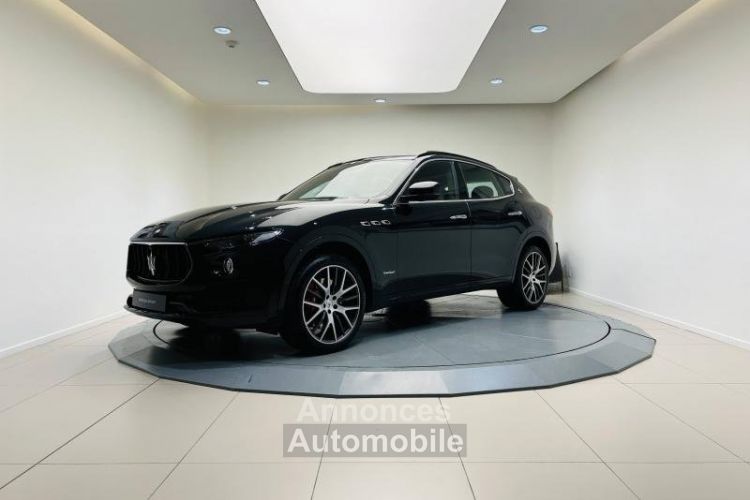 Maserati Levante 3.0 V6 430ch S Q4 - <small></small> 49.900 € <small>TTC</small> - #1