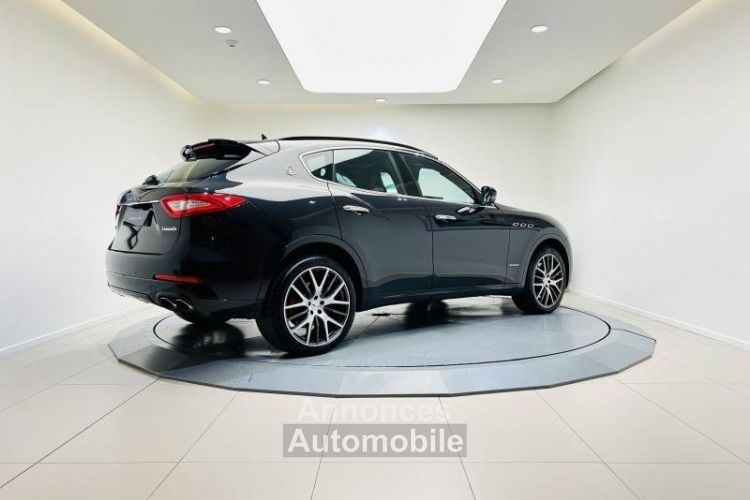 Maserati Levante 3.0 V6 430ch S Q4 - <small></small> 49.900 € <small>TTC</small> - #3