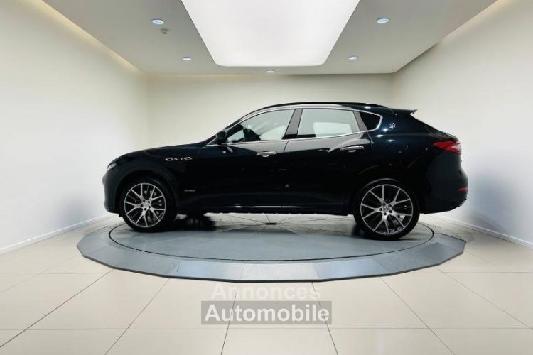 Maserati Levante 3.0 V6 430ch S Q4 - <small></small> 49.900 € <small>TTC</small> - #4