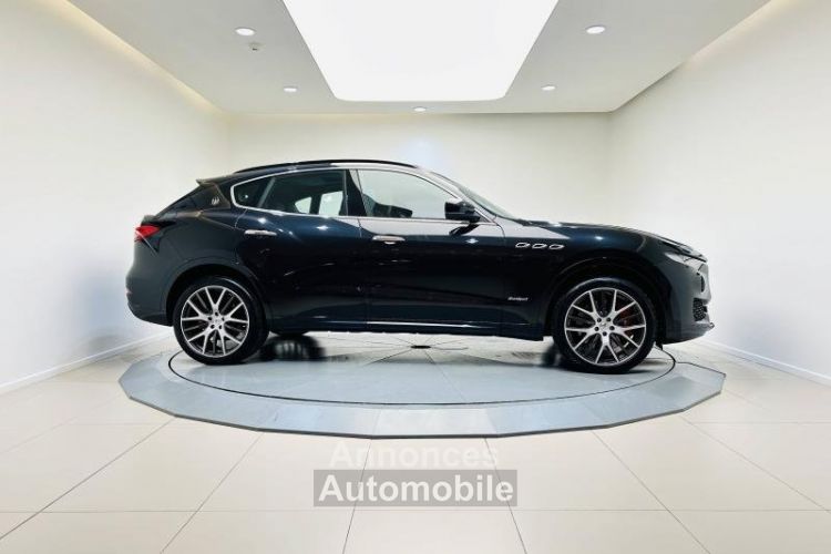 Maserati Levante 3.0 V6 430ch S Q4 - <small></small> 49.900 € <small>TTC</small> - #9