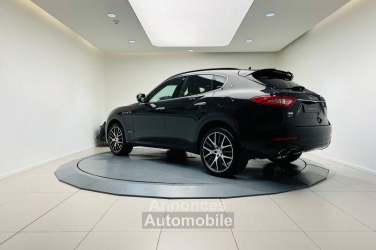 Maserati Levante 3.0 V6 430ch S Q4 - <small></small> 49.900 € <small>TTC</small> - #11