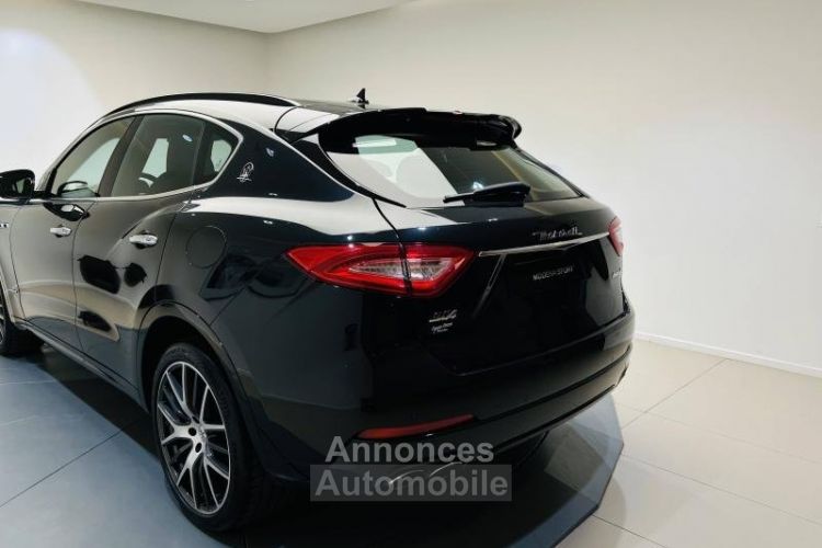 Maserati Levante 3.0 V6 430ch S Q4 - <small></small> 49.900 € <small>TTC</small> - #12