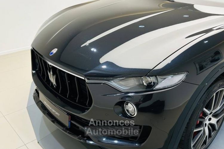 Maserati Levante 3.0 V6 430ch S Q4 - <small></small> 49.900 € <small>TTC</small> - #16