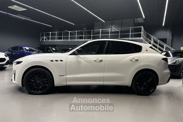 Maserati Levante 3.0 V6 430ch S Q4 GranSport - <small></small> 97.900 € <small>TTC</small> - #2