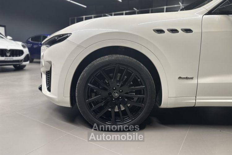 Maserati Levante 3.0 V6 430ch S Q4 GranSport - <small></small> 97.900 € <small>TTC</small> - #3