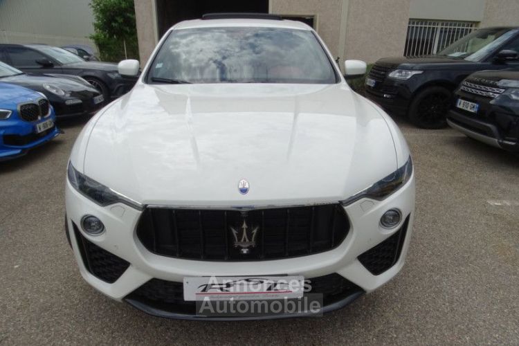 Maserati Levante 3.0 V6 430CH S Q4 GRANSPORT - <small></small> 55.890 € <small>TTC</small> - #3