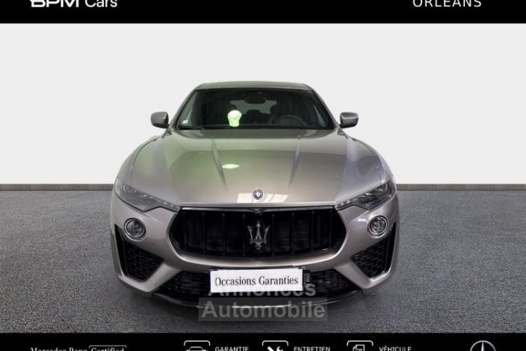 Maserati Levante 3.0 V6 430ch S Q4 GranSport 273g - <small></small> 53.890 € <small>TTC</small> - #2