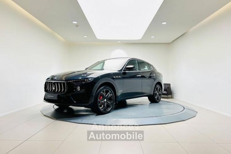 Maserati Levante 3.0 V6 430ch S Q4 GranSport 273g - <small></small> 56.900 € <small>TTC</small> - #1