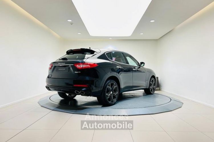 Maserati Levante 3.0 V6 430ch S Q4 GranSport 273g - <small></small> 56.900 € <small>TTC</small> - #3