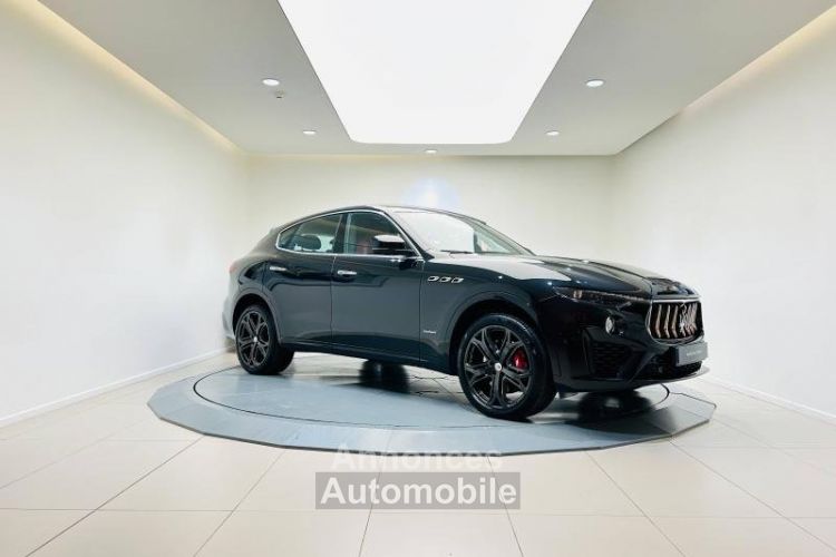 Maserati Levante 3.0 V6 430ch S Q4 GranSport 273g - <small></small> 56.900 € <small>TTC</small> - #10