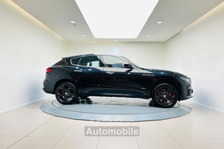 Maserati Levante 3.0 V6 430ch S Q4 GranSport 273g - <small></small> 56.900 € <small>TTC</small> - #13