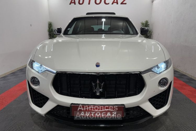 Maserati Levante 3.0 V6 Bi-Turbo 430 S Q4 GranSport +TOIT OUVRANT - <small></small> 64.990 € <small>TTC</small> - #3