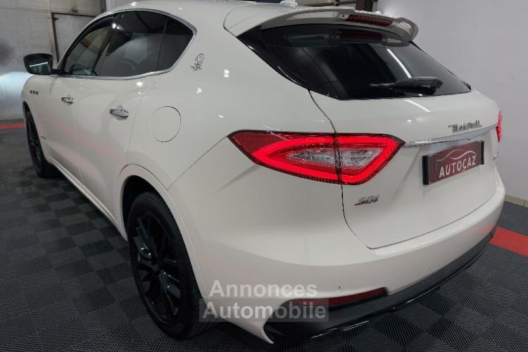 Maserati Levante 3.0 V6 Bi-Turbo 430 S Q4 GranSport +TOIT OUVRANT - <small></small> 64.990 € <small>TTC</small> - #5