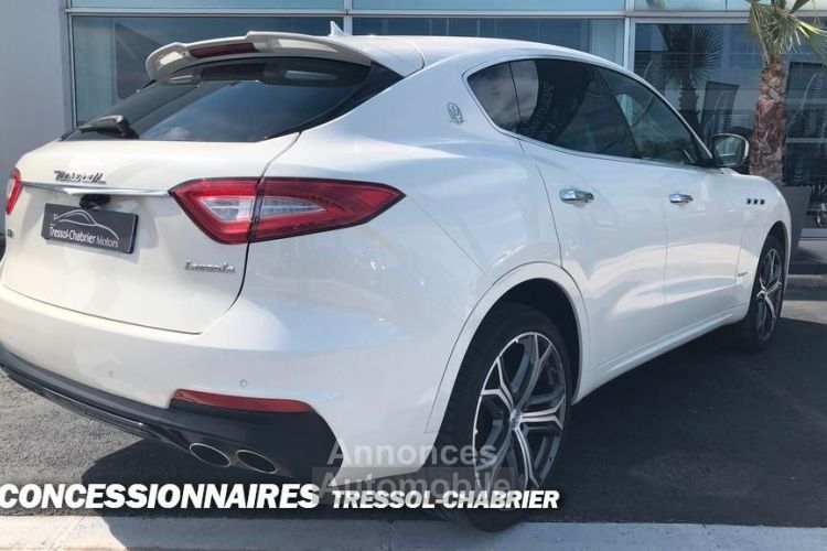 Maserati Levante 3.0 V6 Bi-Turbo 430 S Q4 GranSport - <small></small> 62.979 € <small>TTC</small> - #2